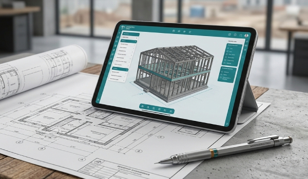 Gerenciamento de Obras