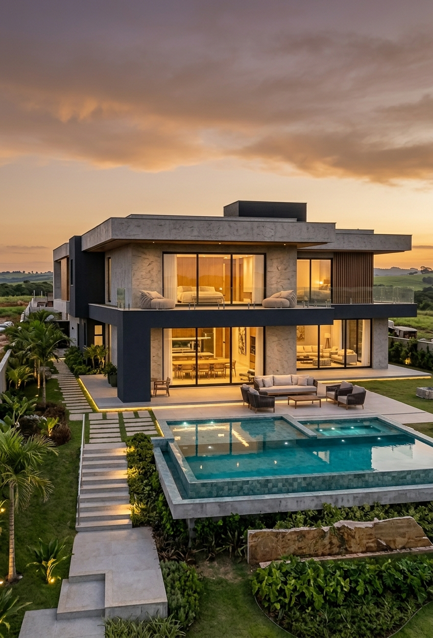 Serviços de construção em Vinhedo