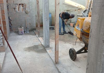 Construção e Reforma em Vinhedo -Construtoni
