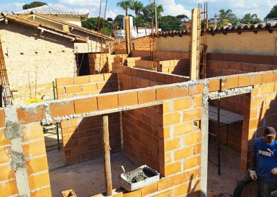 Construção e Reforma em Vinhedo -Construtoni