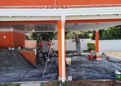 Pintura em Vinhedo Construtoni