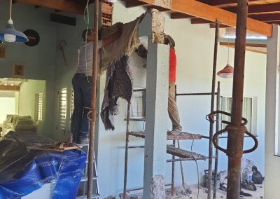 Construção e Reforma em Vinhedo -Construtoni