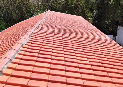 Construtoni Reforma e Limpeza de Telhado em Vinhedo e região