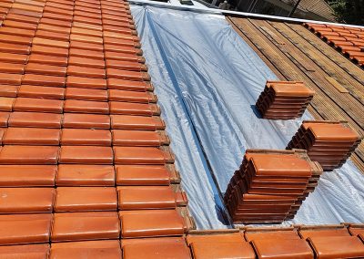 Construtoni Reforma e Limpeza de Telhado em Vinhedo e região